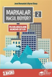 Markalar Nasıl Büyür? - 2 - 1