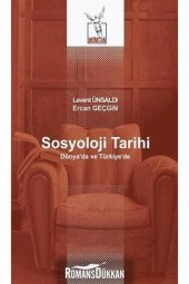 Sosyoloji Tarihi - 1