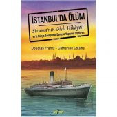 İstanbulda Ölüm - 1