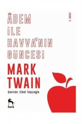 Adem İle Havvanın Güncesi - 1