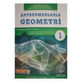 Antrenmanlarla Geometri 1 - 1