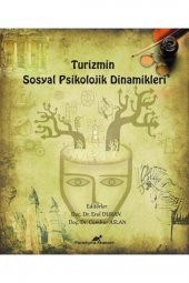 Turizmin Sosyal Psikolojik Dinamikleri - 1