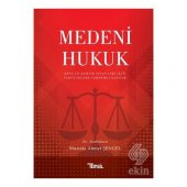 Medeni Hukuk - 1