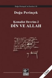Din ve Allah - 1