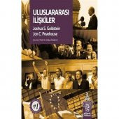 Uluslararası İlişkiler - 1