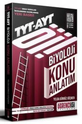 Öğrenci İşi TYT AYT Biyoloji Konu Anlatım - 2