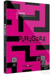 2022 KPSS Paragraf Konu Özetli Yeni Nesil Soru Ban - 1