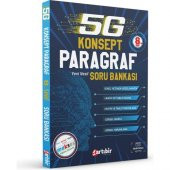 Artıbir 8. sınıf 5G Konsept Paragraf - 1