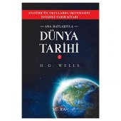 Ana Hatlarıyla Dünya Tarihi 2 - 1