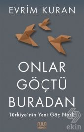 Onlar Göçtü Buradan - 1