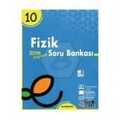 10.Sınıf Fizik Soru Bankası - 1