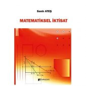 Matematiksel İktisat - 1