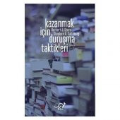 Kazanmak İçin Duruşma Taktikleri - 1