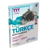 Murat TYT Türkçe Soru Bankası - 1