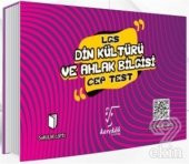 LGS Cep Test Din Kültürü ve Ahlak Bilgisi - 1