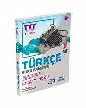 Murat TYT Türkçe Soru Bankası - 2