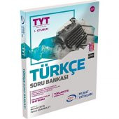 Murat TYT Türkçe Soru Bankası - 3
