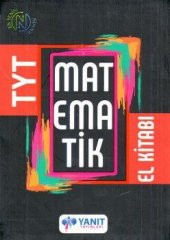 Yanıt TYT Matematik  El Kitabı - 1