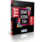 Yanıt TYT Matematik  El Kitabı - 2