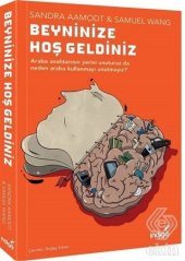 Beyninize Hoş Geldiniz - 1