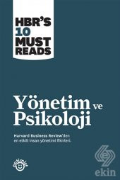 Yönetim ve Psikoloji - 1
