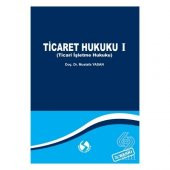 Ticaret Hukuku 1 (Ticari İşletme Hukuku) - 1