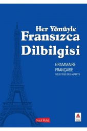 Her Yönüyle Fransızca Dilbilgisi - 1