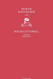 Hukuk Sosyolojisi thumbnail 2