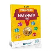 8. Sınıf Madalyonun Matematik Yüzü - 1