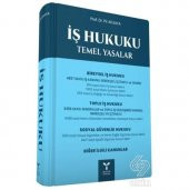 İş Hukuku Temel Yasalar - 1