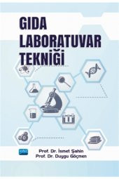 Gıda Laboratuvar Tekniği - 1
