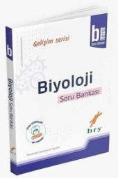 Gelişim Serisi Biyoloji Soru Bankası B - 1