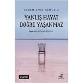Yanlış Hayat Doğru Yaşanmaz - 1