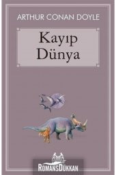 Kayıp Dünya - 1