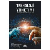 Teknoloji Yönetimi - 1