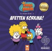 Afetten Korkma! - Kral Şakir İlk Okuma 6 - 1