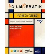 TYT Matematik Acil Fonksiyonlar - 1