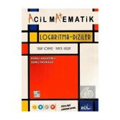 TYT Acil Metematik Logaritma Diziler - 1