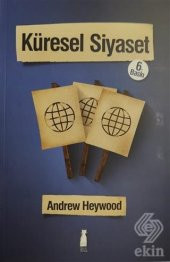 Küresel Siyaset - 2