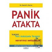 Panik Atakta - 1