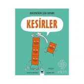 Matematiğin Çizgi Romanı : Kesirler - 1