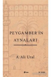 Peygamberin Aynaları - 1