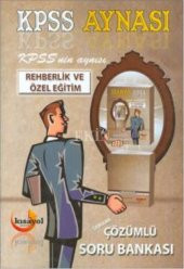 Kısayol 2016 Kpss Reh.Ve Özel Eğitim Tam.Çöz.So.Ba - 1
