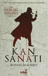 Kan Sanatı - Bir Sherlock Holmes Macerası - 1