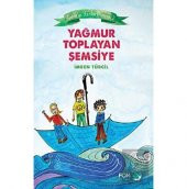 Çınarın Harika Dünyası 2: Yağmur Toplayan Şemsiye - 1
