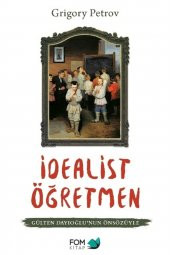 İdealist Öğretmen - 1