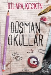 Düşman Okullar (Ciltli) - 1