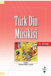 Türk Din Musikısi - El Kitabı - 1