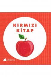 Kırmızı Kitap - 1