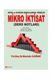 KPSS ve Kamu Kurumlarına Yönelik Mikro İktisat Der - 1